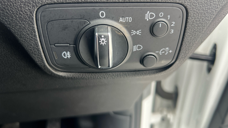 Audi Q2 1.4 TFSI Sport 5dr Petrol Estate